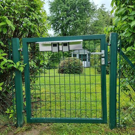 Maisonette Wohnung Woerthersee Sekirn المظهر الخارجي الصورة