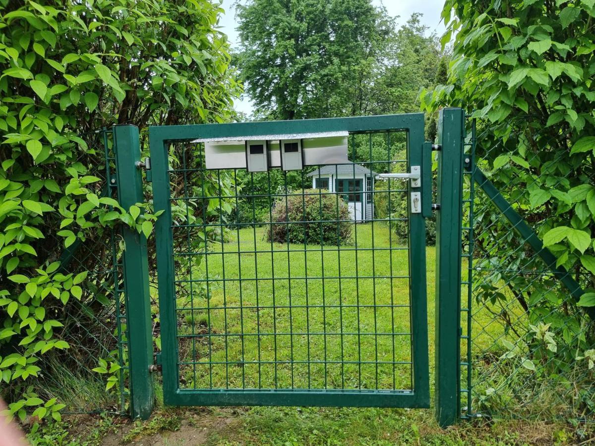 Maisonette Wohnung Woerthersee Sekirn المظهر الخارجي الصورة